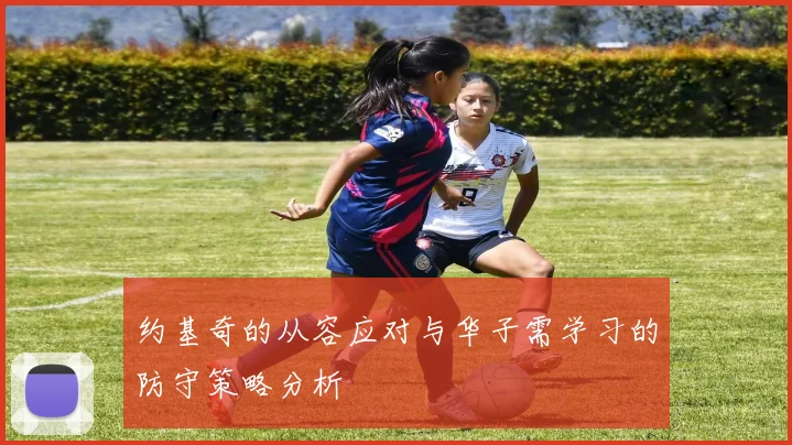 约基奇的从容应对与华子需学习的防守策略分析