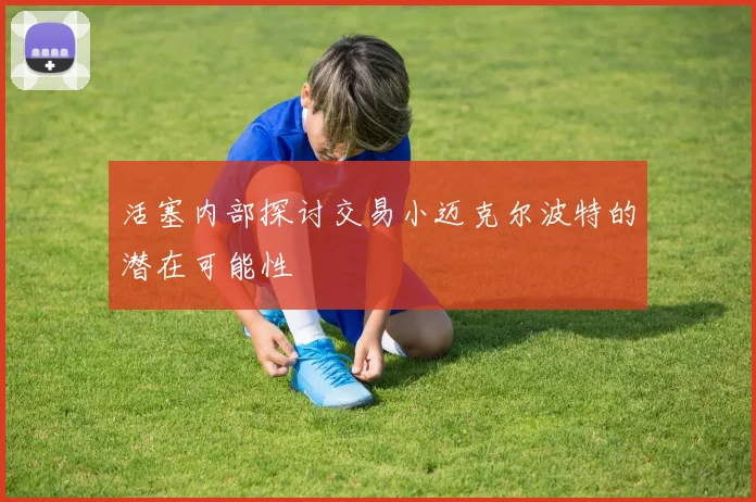 活塞内部探讨交易小迈克尔波特的潜在可能性