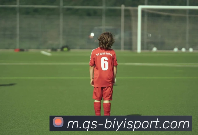 必一运动发展历程