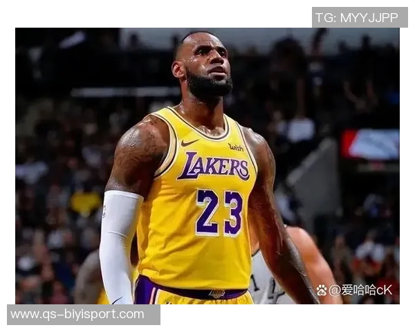 霍里分析詹姆斯心态认为频繁换队会影响其历史地位