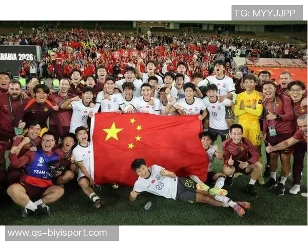 武汉队长引领中国U23男足夺亚军创造历史全城欢庆荣耀时刻