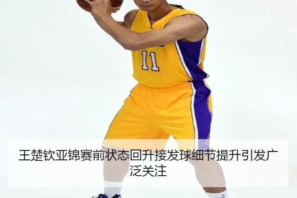 王楚钦亚锦赛前状态回升接发球细节提升引发广泛关注（BSports）